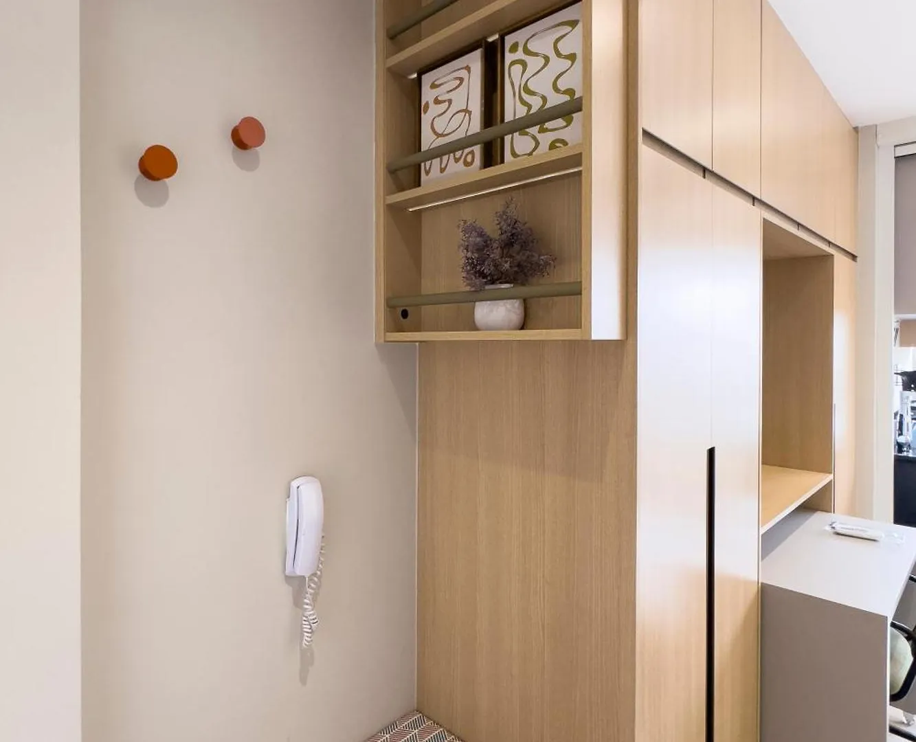 Apartment Studio Inteligente Com Alexa E Blackout Total Doru Sao Paulo Brazil